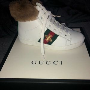 Gucci sneakers